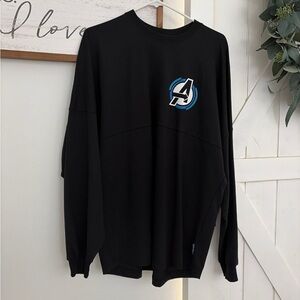 Disneyland Paris Avengers Campus Spirit Jersey